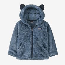 Baby Furry Friends Hoody by Patagonia