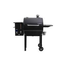 DLX 24 Pellet Grill by Camp Chef in Mansfield GA