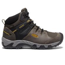 Men's Steens Leather Waterproof Boot