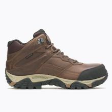 Moab Adventure Mid Waterproof CF by Merrell