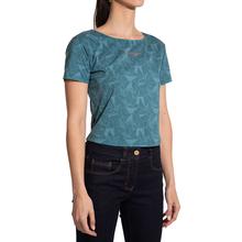 Dimension T-Shirt W by La Sportiva in Grantham NH