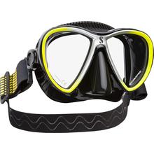 Synergy Twin Trufit Dive Mask