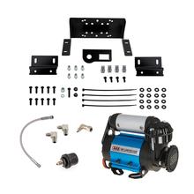 Single Motor Onboard 12V Air Compressor Kit CKMA12RK