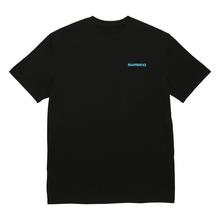 SHORT SLEEVE LOGO TEE by Shimano Fishing