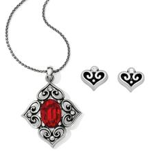 Alcazar Blaze Jewelry Gift Set by Brighton