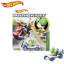 Hot Wheels Mario Kart Yoshi, B-Dasher Vehicle by Mattel in Chamberlain SD