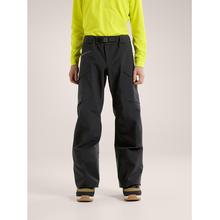 Sabre Relaxed Pant Men's by Arc'teryx