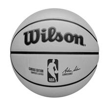 NBA Canvas Edition Basketball by Wilson