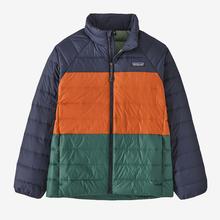 Kid's Down Sweater by Patagonia