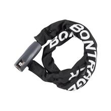 Bontrager Pro Keyed Chain Lock