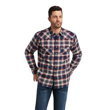 Men's Herne Retro Fit Shirt