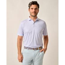 Mens Performance Jersey Polo - Springwood by Johnnie-O in Braintree MA