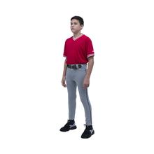 Youth Excel Full Length Piped Pant by Marucci Sports in Heflin AL