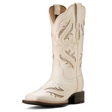 Womens Round Up Bliss Western Boot by Ariat in Peaster TX