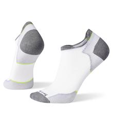 Run Zero Cushion Low Ankle Socks by Smartwool in Cincinnati OH