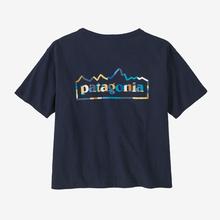 Women's Unity Fitz Easy Cut Responsibili-Tee by Patagonia