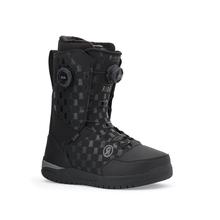 Lasso Snowboard Boots 2025 by RIDE Snowboards in Mishawaka IN