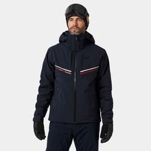 Men's Alpha Infinity Jacket by Helly Hansen in Apache Junction AZ