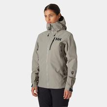 Women's Odin 9 Worlds 3.0 Jacket by Helly Hansen