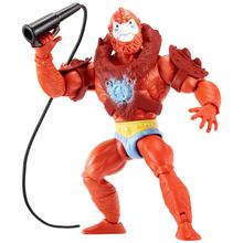 Masters Of The Universe Origins Beast Man Action Figure