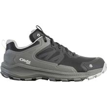 Women's Katabatic Low B-DRY by Oboz