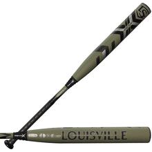 2024  Meta Sage (-10) Fastpitch Bat by Louisville Slugger