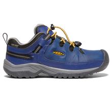 Big Kids' Targhee Waterproof Shoe by Keen in Seymour IN