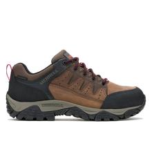 Men's Windoc Waterproof Steel Toe Work Shoe by Merrell