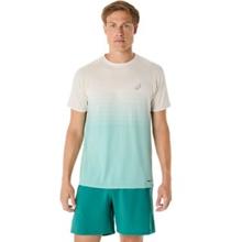 MEN'S SEAMLESS Short Sleeve TOP by ASICS in Rancho Cucamonga CA