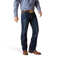 Men's M4 Relaxed Dustin Boot Cut Jean by Ariat in Bozeman MT