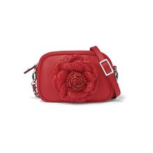 Rosie Beaded Camera Bag by Brighton in Westmont IL