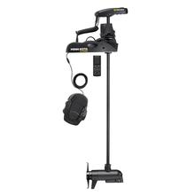 Ulterra 112 lb. Thrust, 60" Shaft, MEGA Down Imaging, Wireless Remote by Minn Kota