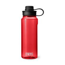 Yonder 1L / 34 oz Water Bottle Rescue Red by YETI in Naples FL