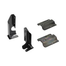 Rear Awning Bracket Touring/Flat Rack 813408 by ARB USA Brand