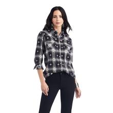 Women's REAL Thunderstorm Shirt by Ariat