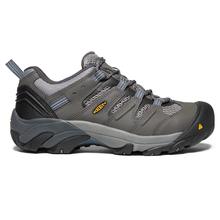 Men's Lansing Low (Steel Toe) by Keen