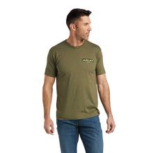 Men's Ariat Land T-Shirt