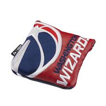 Washington Wizards Spider Cover by TaylorMade