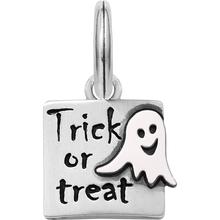 Trick Or Treat Charm