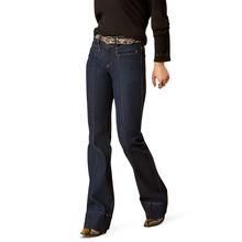 Womens Perfect Rise Lennon Slim Trouser Jeans by Ariat