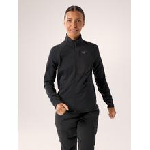 Delta Jacket Women's by Arc'teryx