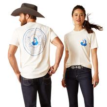 Sendero Senorita T-Shirt by Ariat