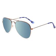 Rooftop Mile Highs Sunglasses by Knockaround