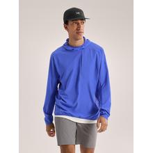 Sima Pullover Hoody Men's by Arc'teryx in Locust Grove GA