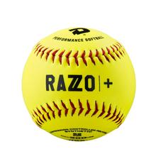 11" ASA RAZZO Plus Slowpitch Synthetic Softball 1 DZ by DeMarini in South Sioux City NE