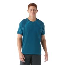 Men's Intraknit Active Seamless Short Sleeve by Smartwool in Sechelt BC