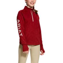 TEK Team 1/2 Zip Sweatshirt by Ariat in Granger IN