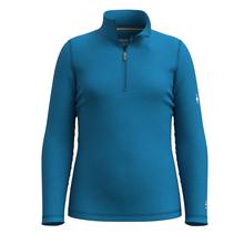 Male Kids' Classic Thermal Merino Base Layer 1/4 Zip Boxed by Smartwool