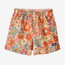 Baby Baggies Shorts by Patagonia