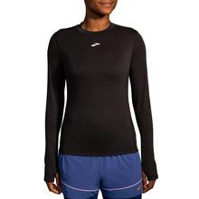 Women's High Point Long Sleeve by Brooks Running in Phoenixville PA